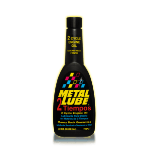 Aceite Mezcla 2 Tiempos