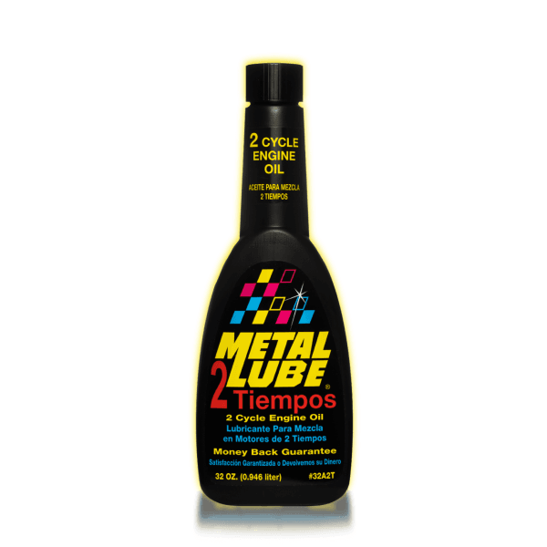 Aceite Mezcla 2 Tiempos