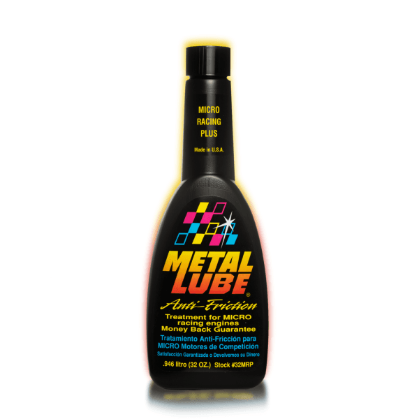 Micro Racing Plus