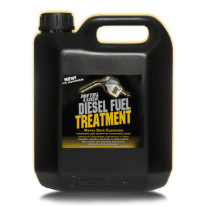 Sist. Diesel Industrial