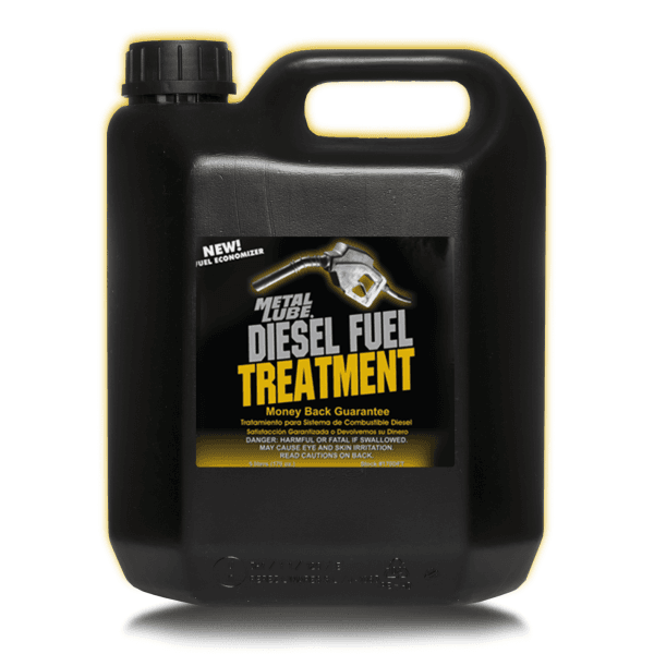 Sist. Diesel Industrial