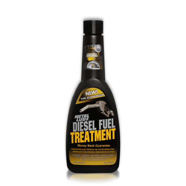 Sist. Diesel Pesados