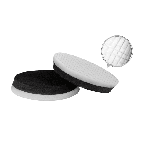 Sandwich SpiderPad Negro/Blanco