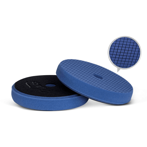 SpiderPad azul marino