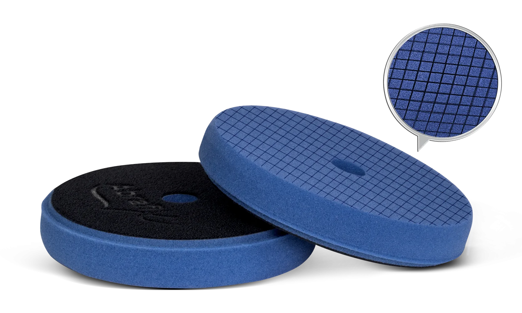 SpiderPad azul marino