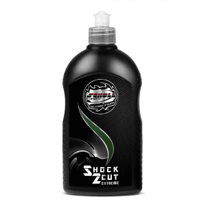 Shock 2 Cut pasta de alto rendimiento