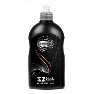 S2 BLACK pasta de alto rendimiento