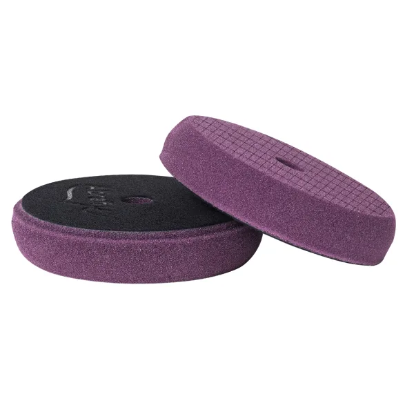 SpiderPad Morado