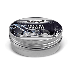 Pulidor de metales premium 100 g
