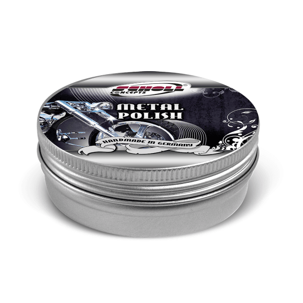 Pulidor de metales premium 100 g - Imagen 3