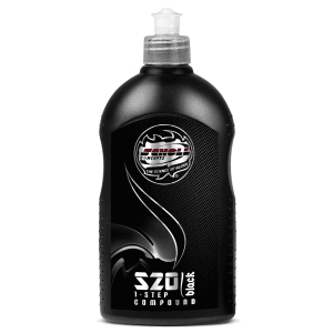 S20 BLACK Real 1-Step