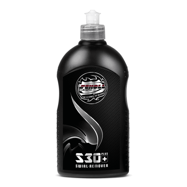 S30+ micro pasta de alto rendimiento