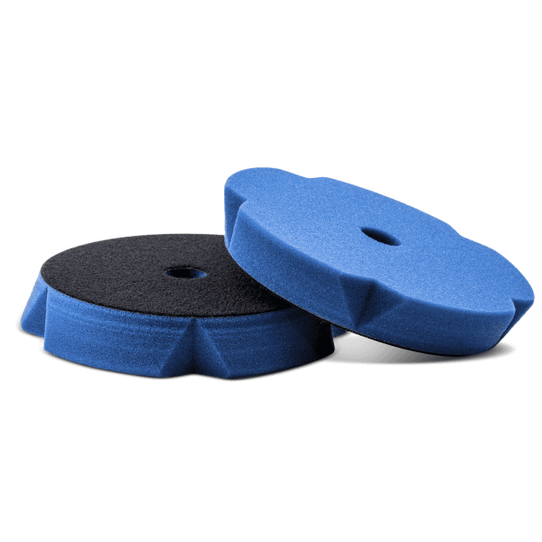 Almohadilla de acabado NINJA Azul 140/25 mm