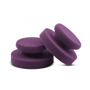 Disco de limpieza Spider violeta