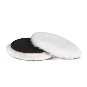 Premium SOFTouch TopWool Blanco