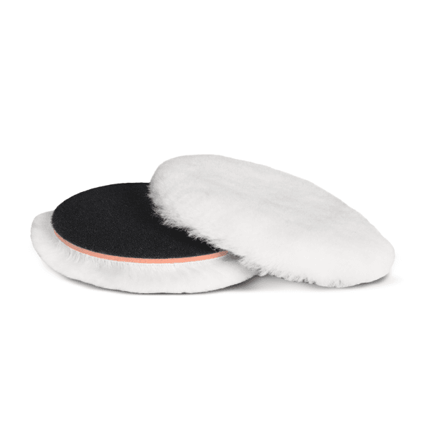 Premium SOFTouch TopWool Blanco