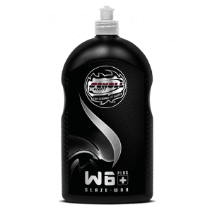 W6+ Sellador de pintura Premium