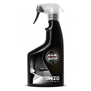 SW20 Cera Velocidad Premium 500 ml