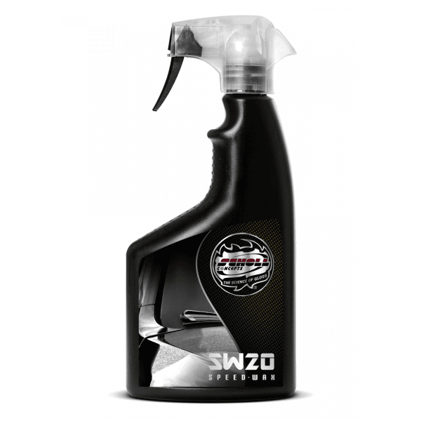 SW20 Cera Velocidad Premium 500 ml