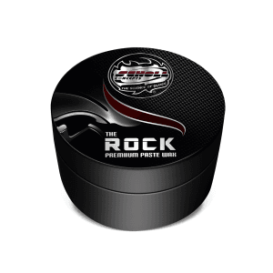 THE ROCK Cera Carnauba Premium 200 ml