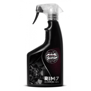 RIM 7 gel limpiador de llantas