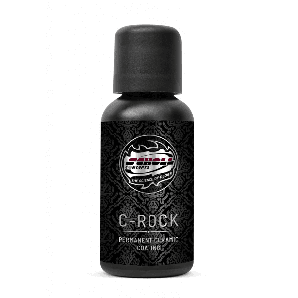 Paquete de revestimiento cerámico permanente C-ROCK - Imagen 3