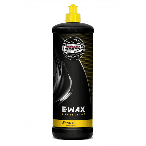 Sellador de pintura E-Wax 1 litro.