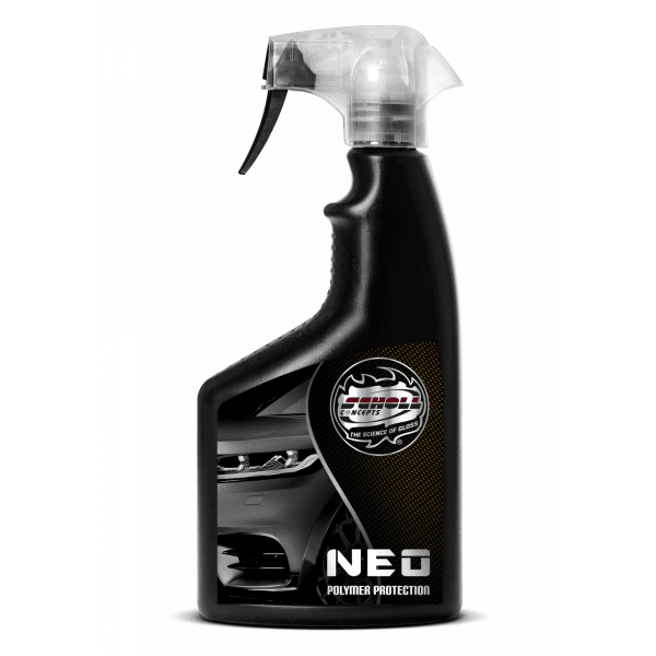 Sellador polimérico NEO