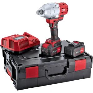 Atornilladora de impacto a batería 18,0 V