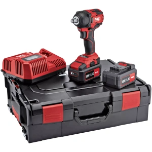 Atornilladora de impacto a batería 18,0 V