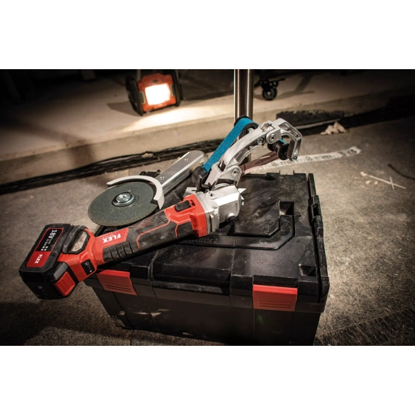 Motor básico con batería TRINOXFLEX 18,0 V - Imagen 6
