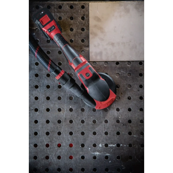 SUPRAFLEX con batería 18,0 V, para super cies lacadas, madera, piedra y metal - Imagen 3