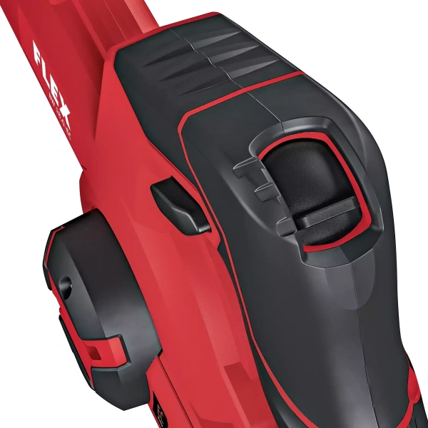 Soplador a batería/soplador de hojas 18,0 V - Imagen 4