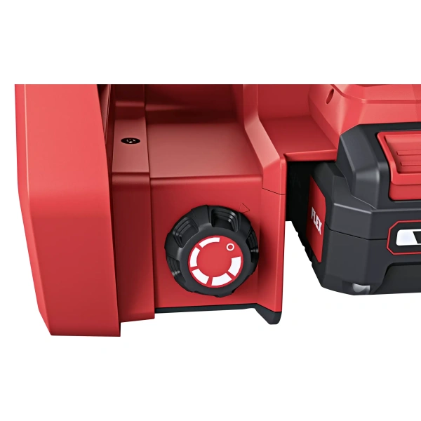 Ventilador con batería 18,0 V - Imagen 5