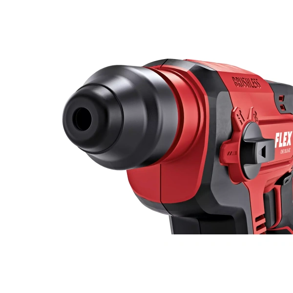 Martillo perforador combinado con baterías 18,0 V - Imagen 6