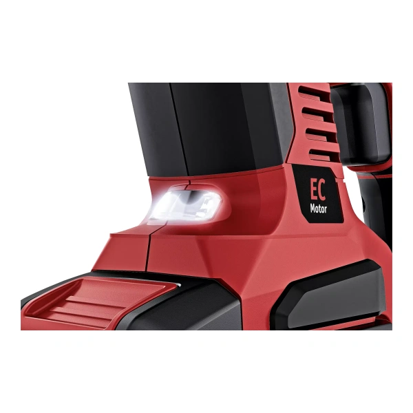 Martillo perforador combinado con baterías 18,0 V - Imagen 3
