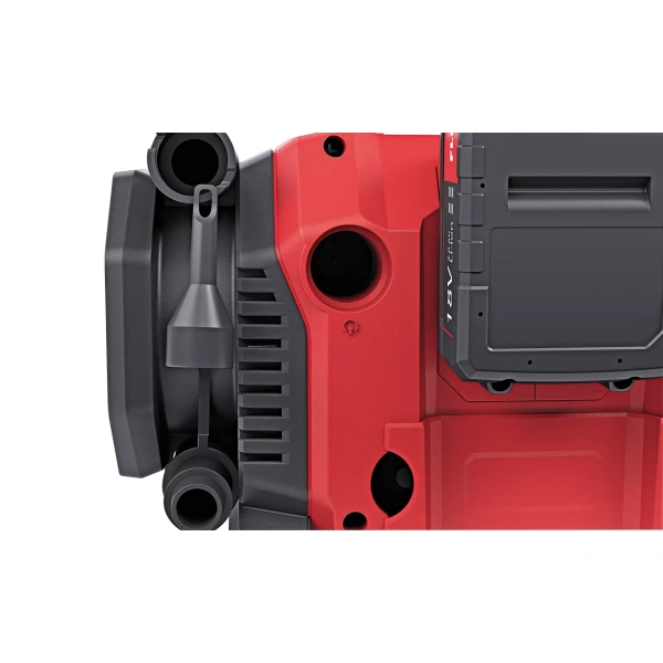 Compresor a bateria 12,0 / 18,0 V - Imagen 6
