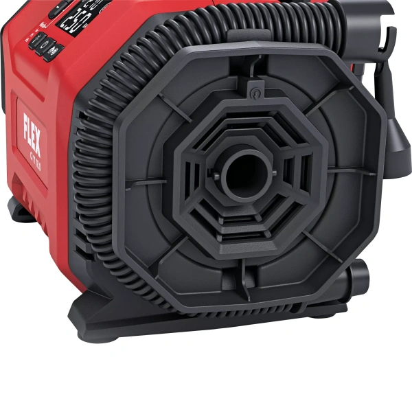 Compresor a bateria 12,0 / 18,0 V - Imagen 5
