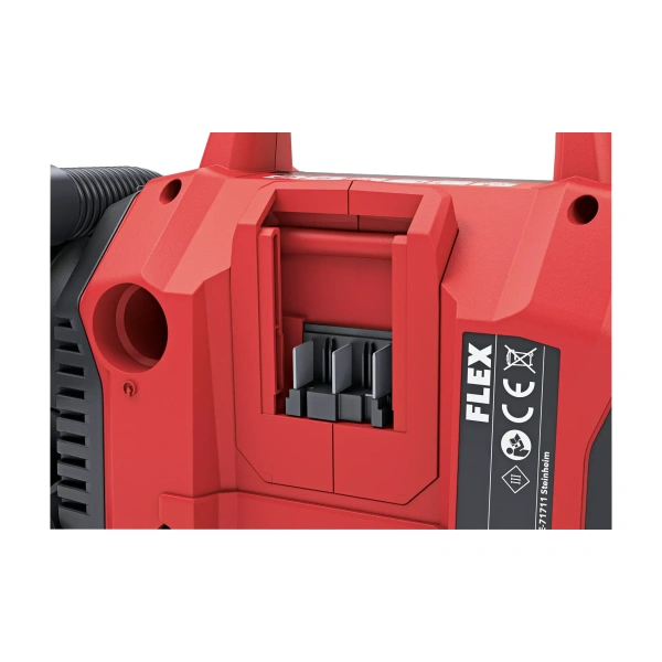 Compresor a bateria 12,0 / 18,0 V - Imagen 4