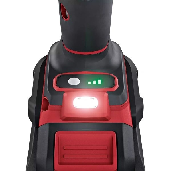 Atornilladora de impacto a batería 18,0 V - Imagen 2