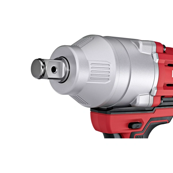 Atornilladora de impacto a batería 18,0 V - Imagen 4