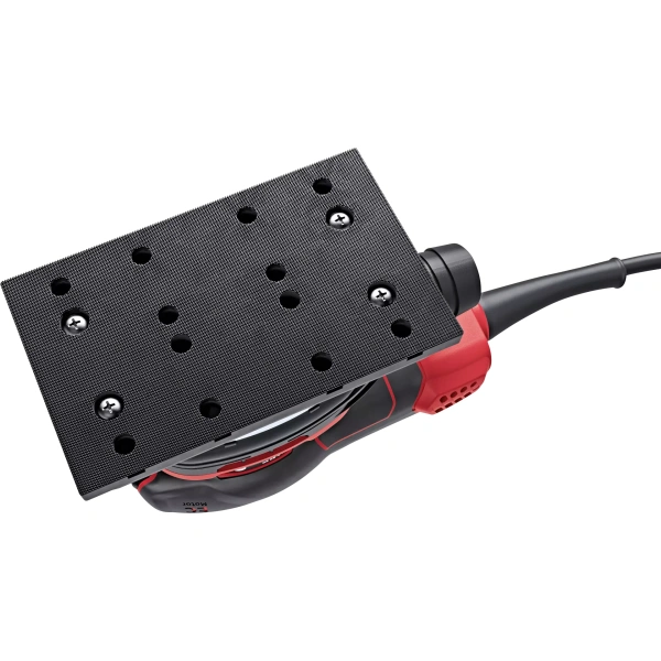 Lijadora vibratoria compacta con regulación de revoluciones - Imagen 2