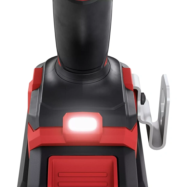 Taladro atornillador con batería compacto, con 2 velocidades y 18,0 V - Imagen 4