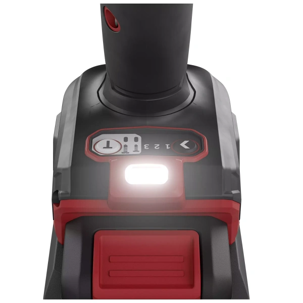 Atornilladora de impacto a bateria 18,0 V con expulsión de bits - Imagen 2