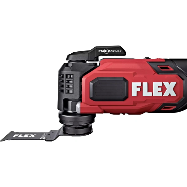 Multiherramienta con batería 18,0 V con alojamiento StarlockMAX - Imagen 7