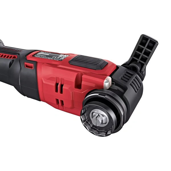 Multiherramienta con batería 18,0 V con alojamiento StarlockMAX - Imagen 2