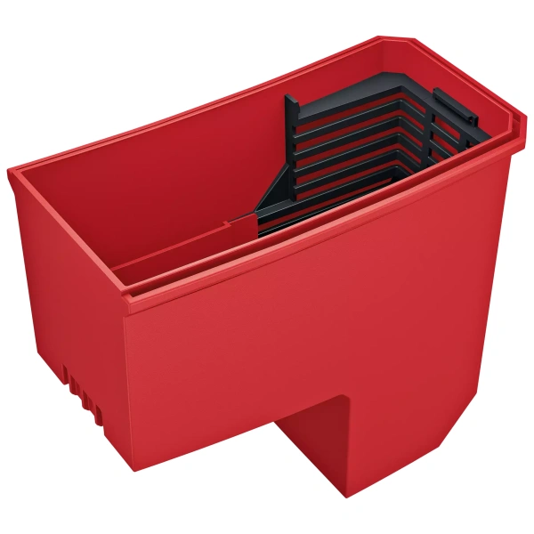 Aspirador compacto a baterías con limpieza manual del  ltro, 1,5 l clase L - Imagen 7