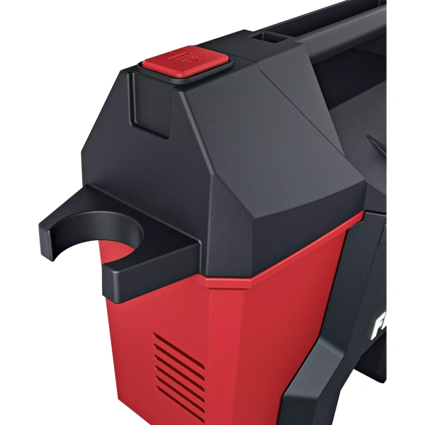 Aspirador compacto a baterías con limpieza manual del  ltro, 1,5 l clase L - Imagen 6