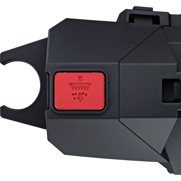 Aspirador compacto a baterías con limpieza manual del  ltro, 1,5 l clase L - Imagen 8