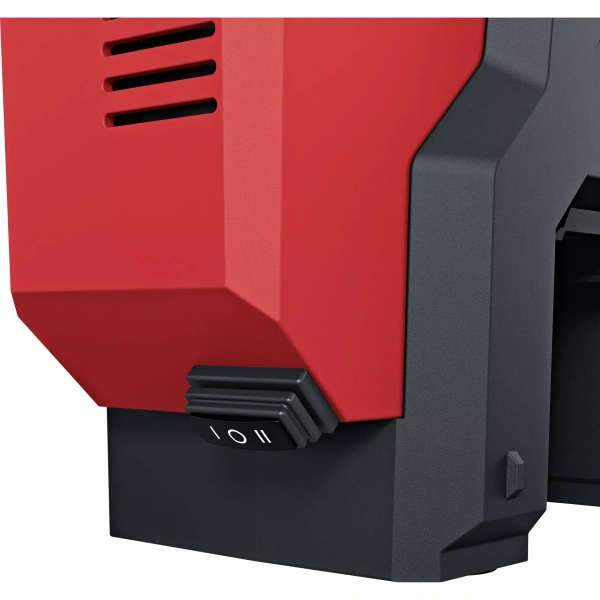 Aspirador compacto a baterías con limpieza manual del  ltro, 1,5 l clase L - Imagen 11